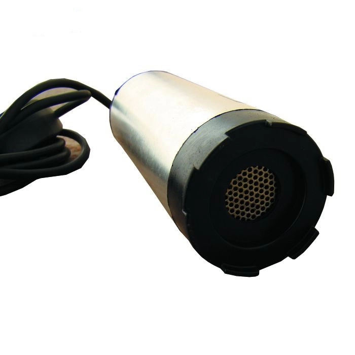 پمپ گازوئیل کش مدل 12V
