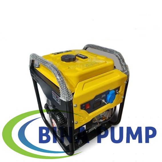 موتور برق 3kw ناتالی مدل  اینورتریINV3